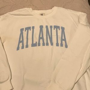 Atlanta Sweatshirt